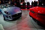 Jaguar F-Type 2013 года